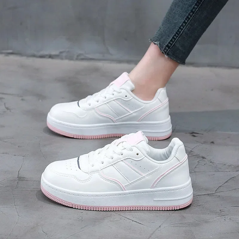 Vans Shoes Old Skool - Nowe 2025 damskie tenisówki moda komfortowe