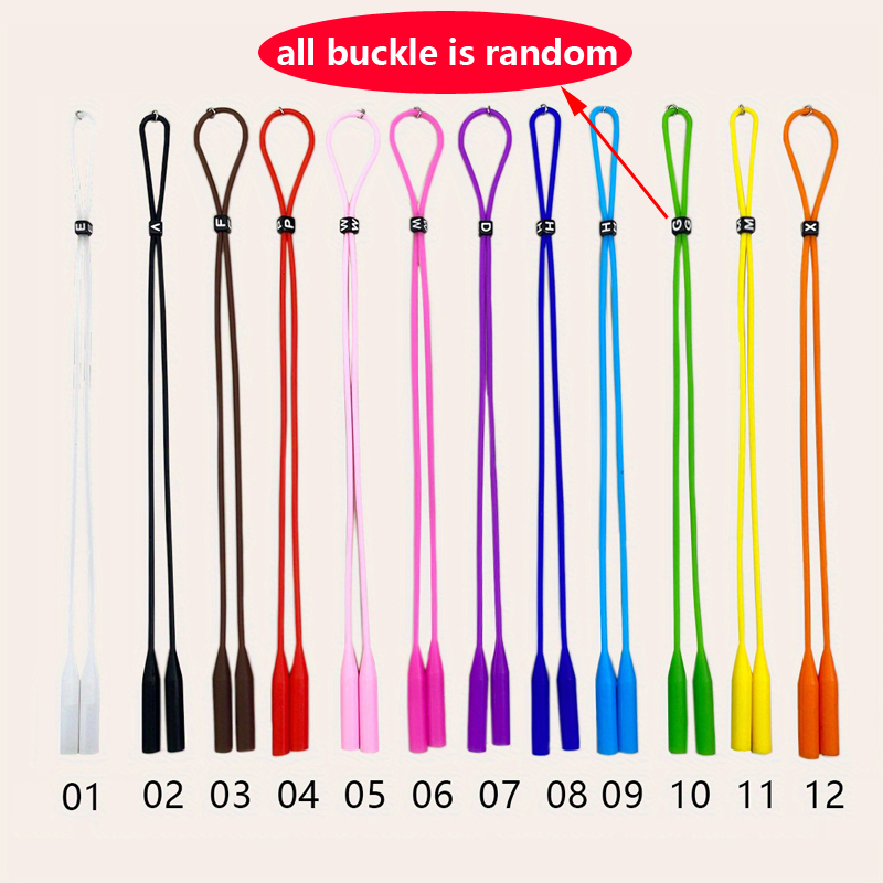 12 sztuk/24 sztuk okulary spor – Sunglass Retainer Cord recenzja i cena