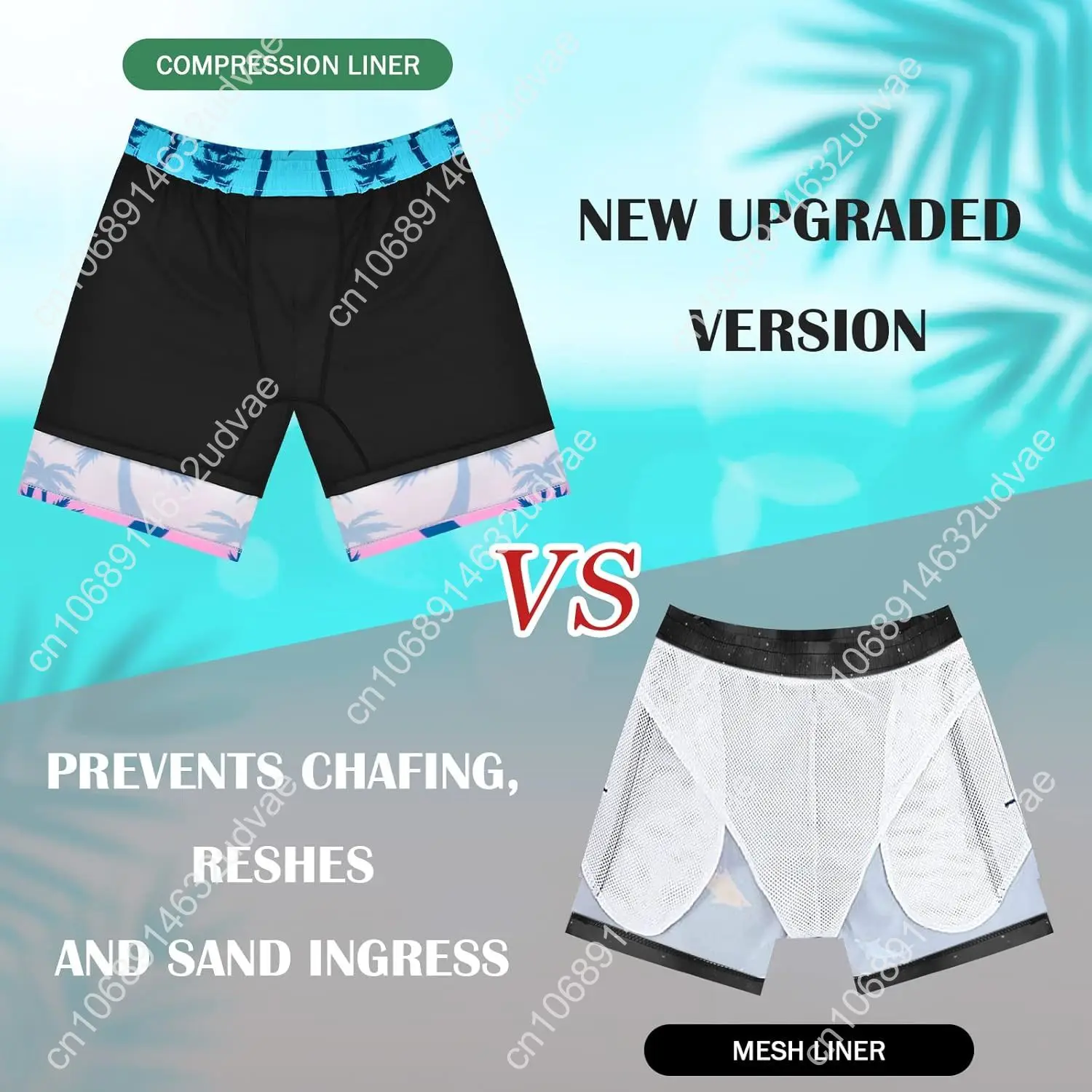 Chłopięce kąpielówki OlyPegic  – Swim Trunk Quick Dry recenzja i cena