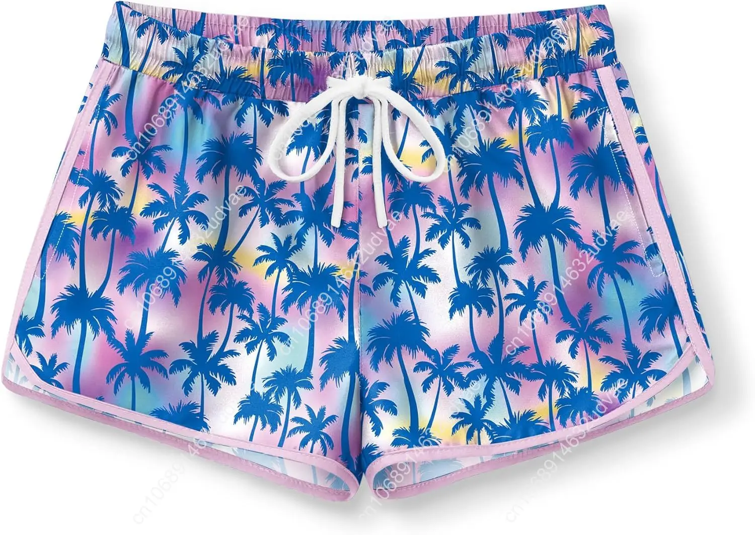 BesserBay – letnie szorty kąpi – Swim Trunk Quick Dry recenzja i cena