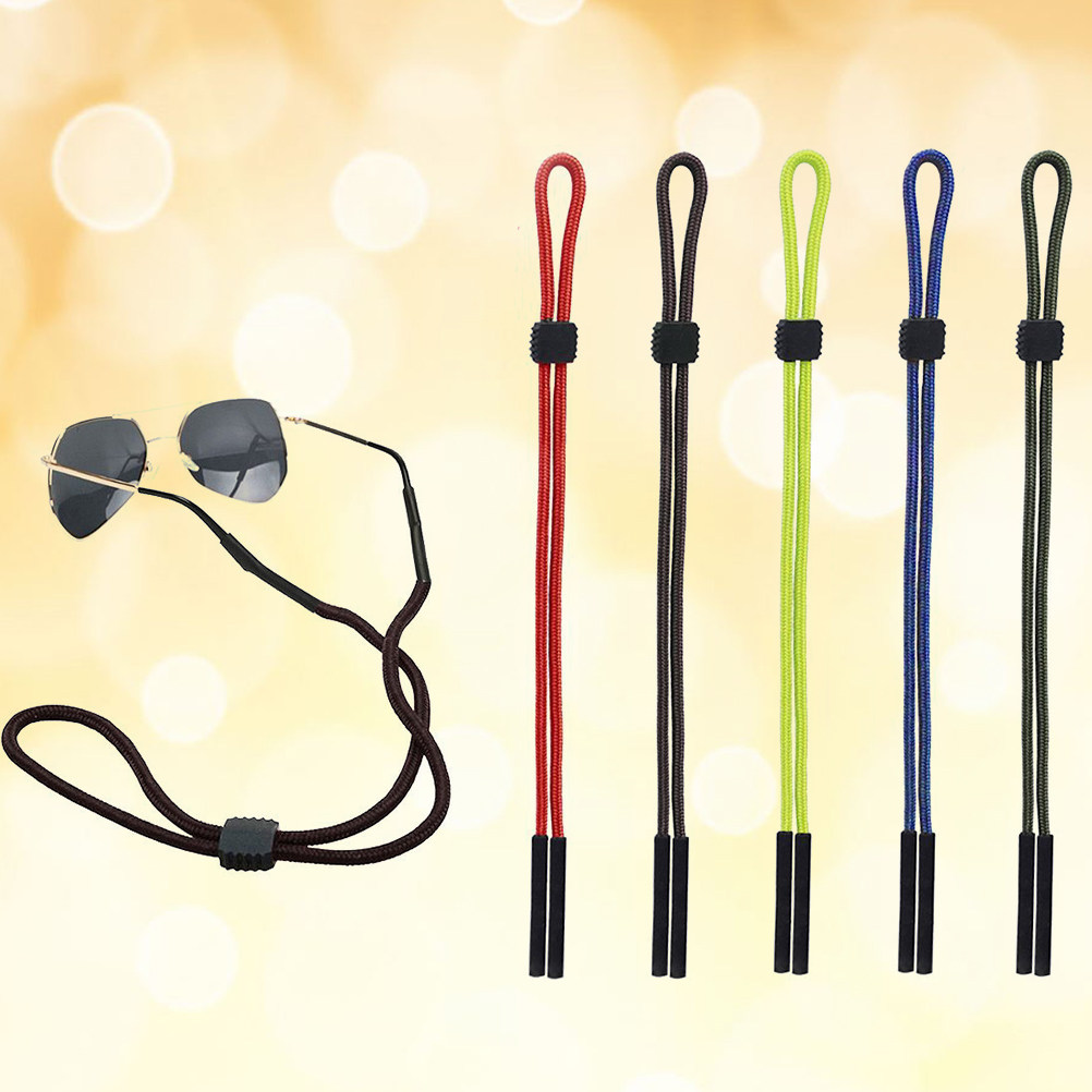 5 sztuk wysokiej jakości antyp – Sunglass Retainer Cord recenzja i cena