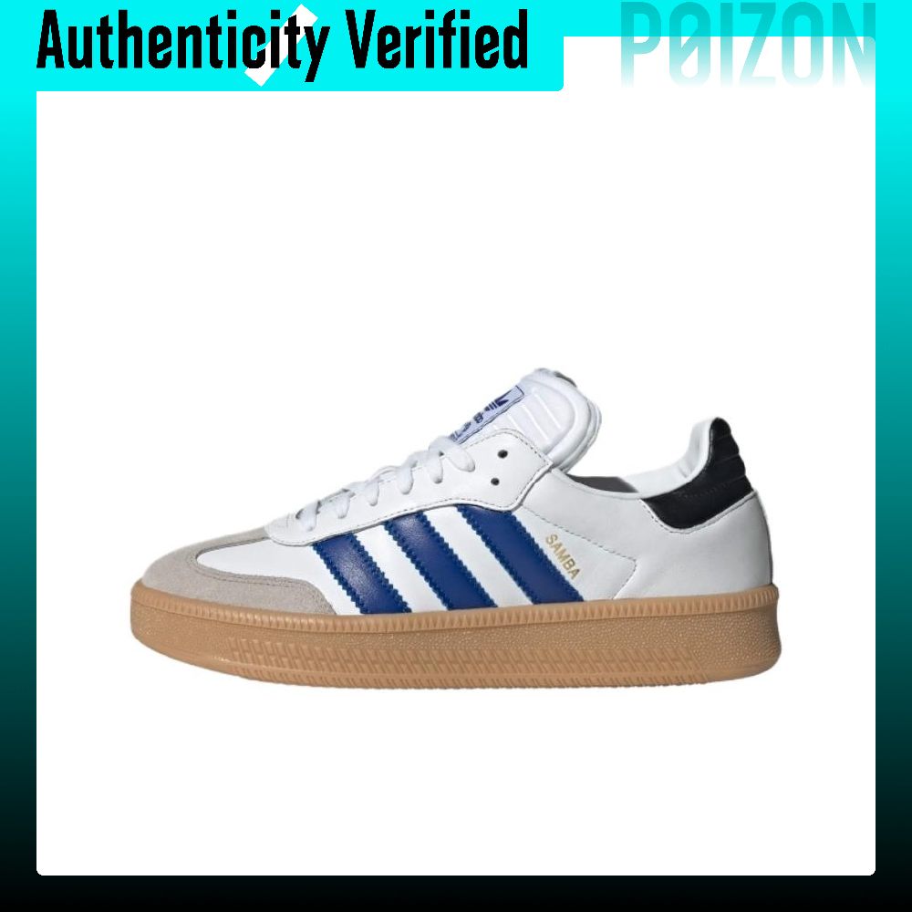 Adidas Originals Samba XLG Nis – Adidas Shoes Samba recenzja i cena